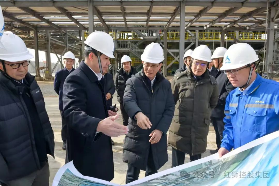 青海省委书记吴晓军、省长罗东川莅临海东平博pinnacle体育平台调研